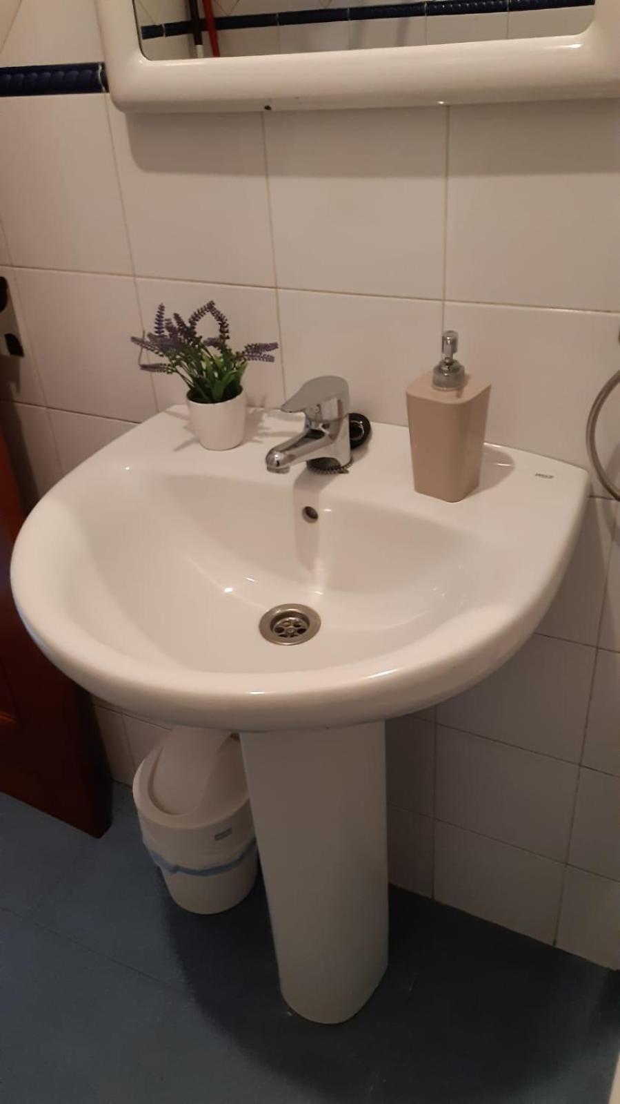 Apartamento Calle Feria Siviglia Esterno foto
